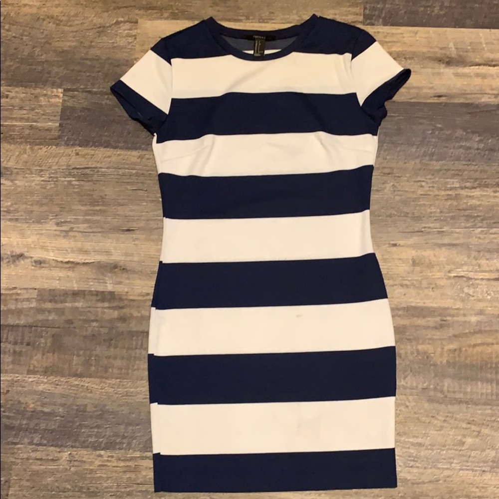 Forever 21 Bodycon dress SZ S